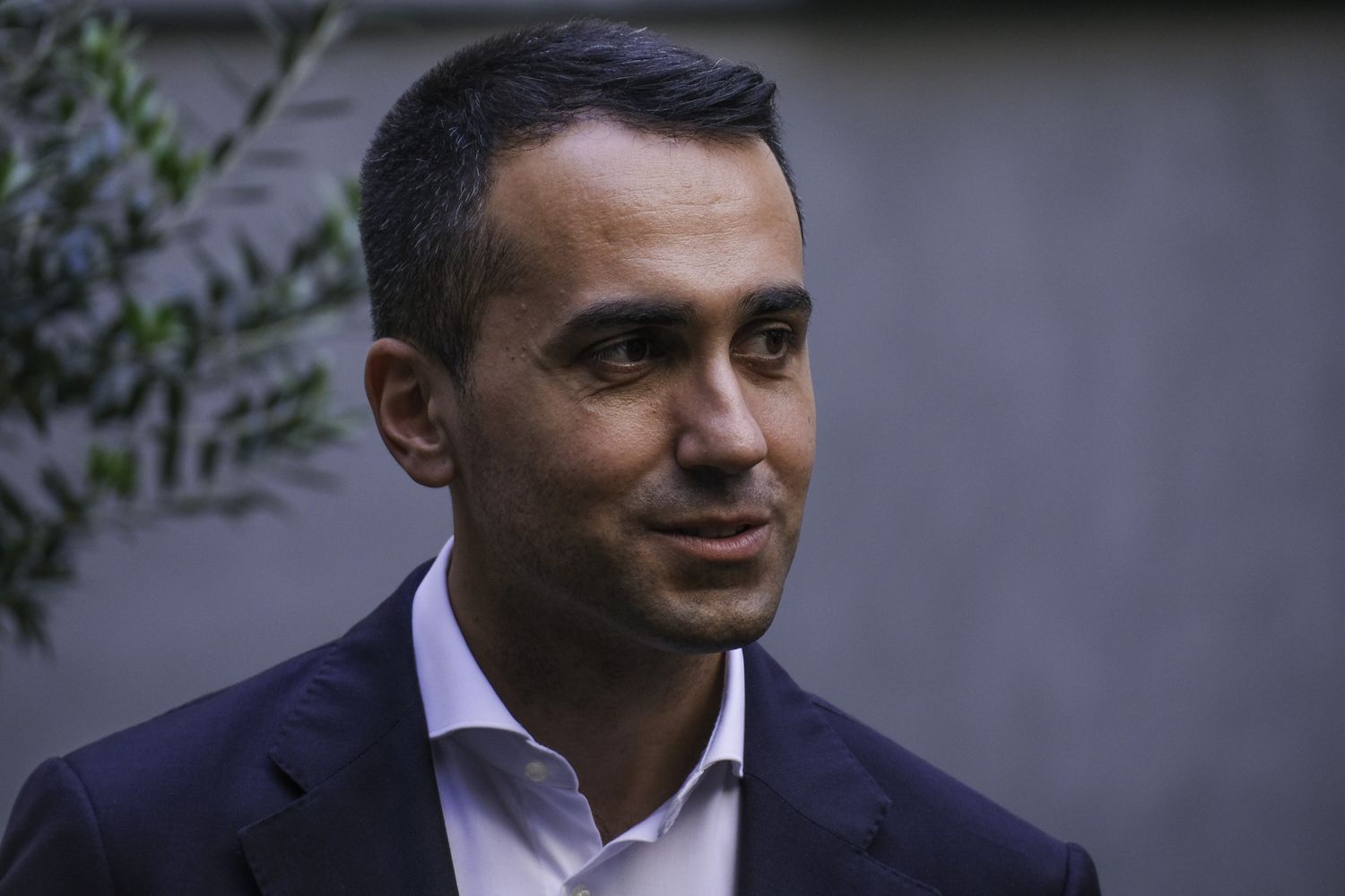 Luigi Di Maio