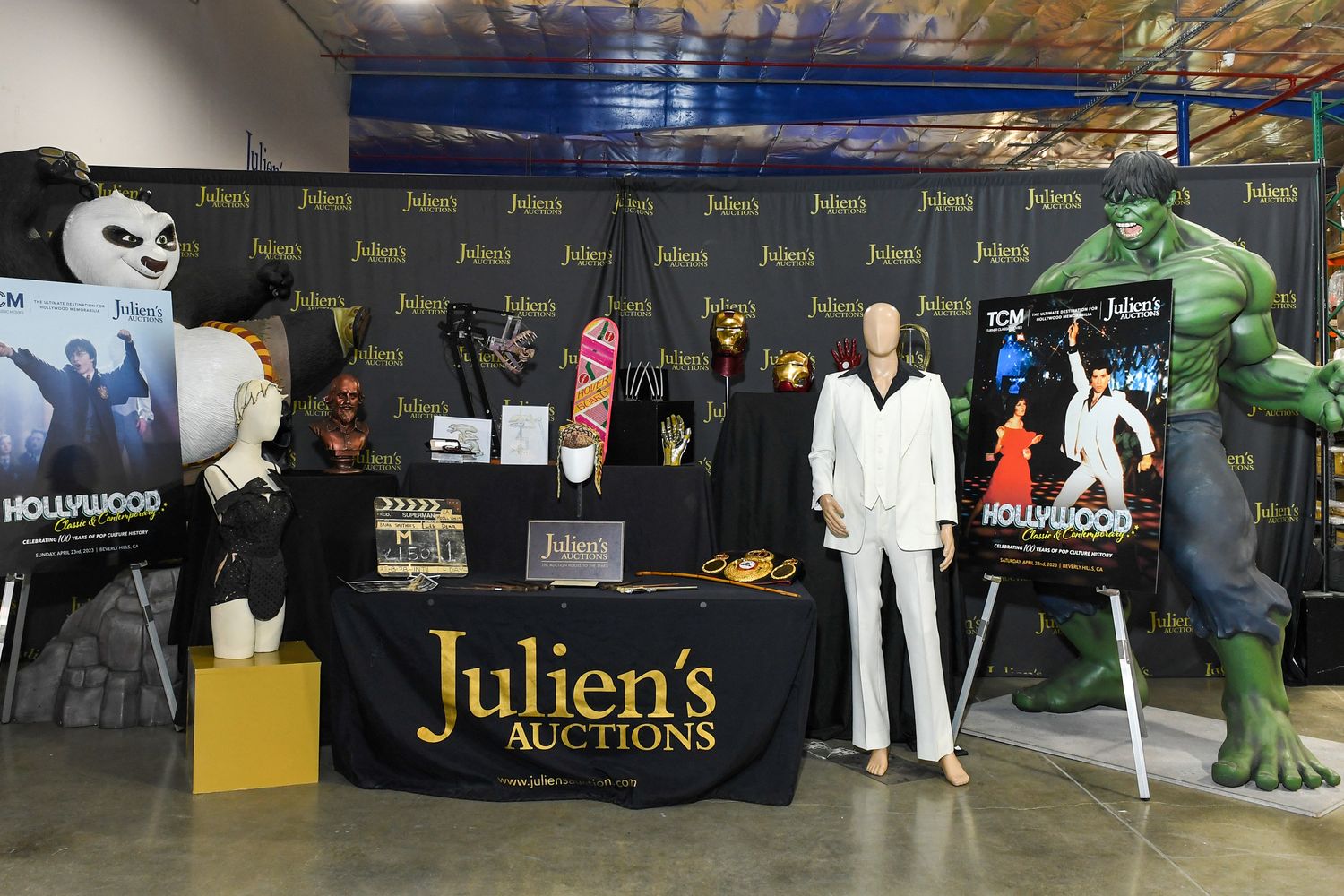 &nbsp;Vestito John Travolta&nbsp;