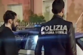 psichiatra uccisa arrestato paziente