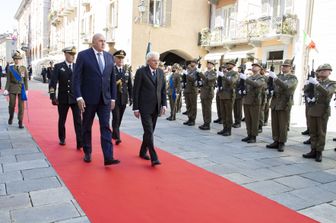 mattarella resistenza nuova italia&nbsp;