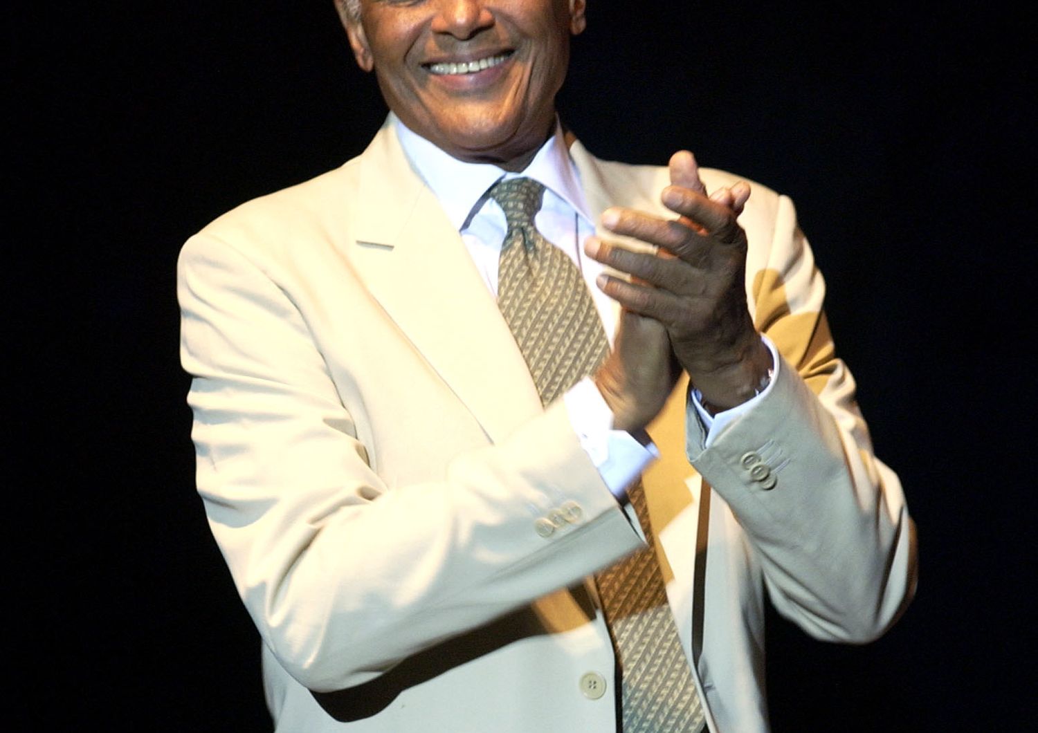 Harry Belafonte