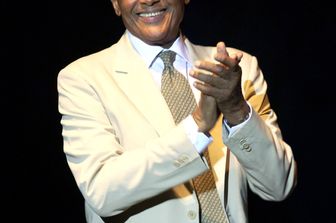 Harry Belafonte