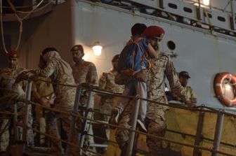 Tregua del conflitto in Sudan