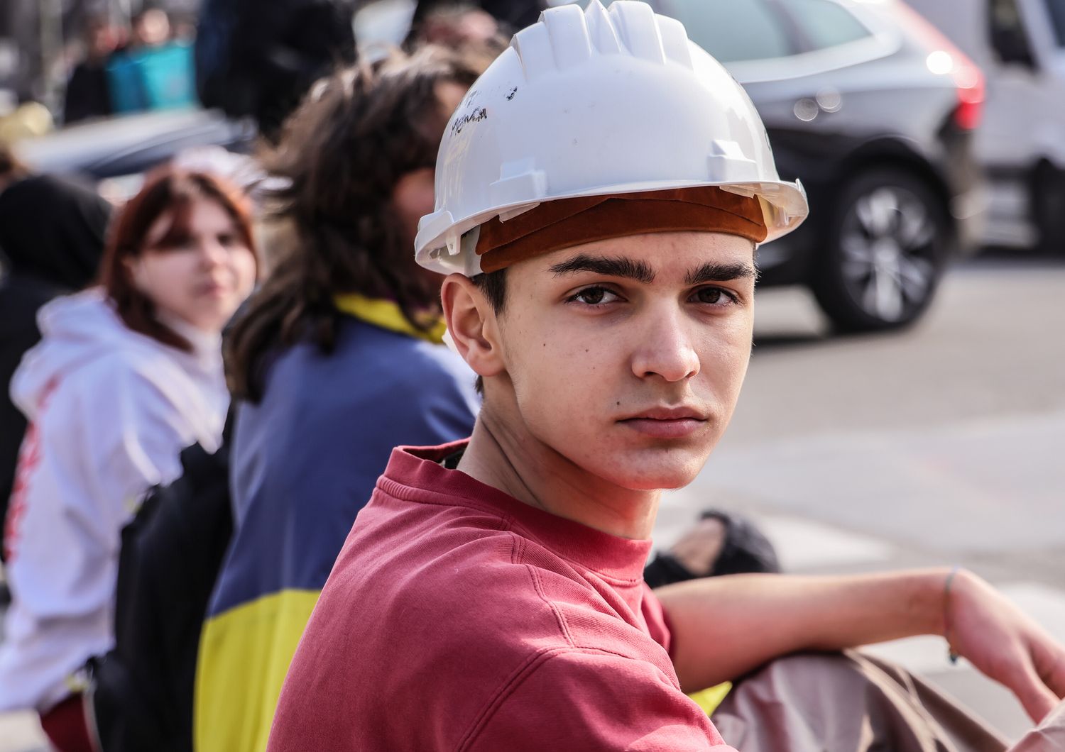 stipendio flessibilita lavoro giovani generazione z