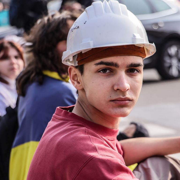 stipendio flessibilita lavoro giovani generazione z