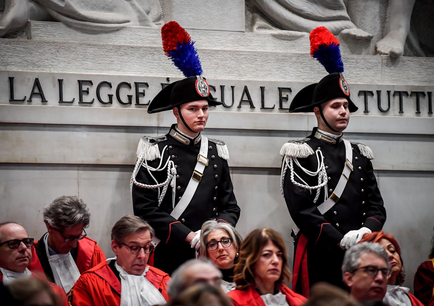 strage erba procuratore como ingiustificabili accuse magistrati