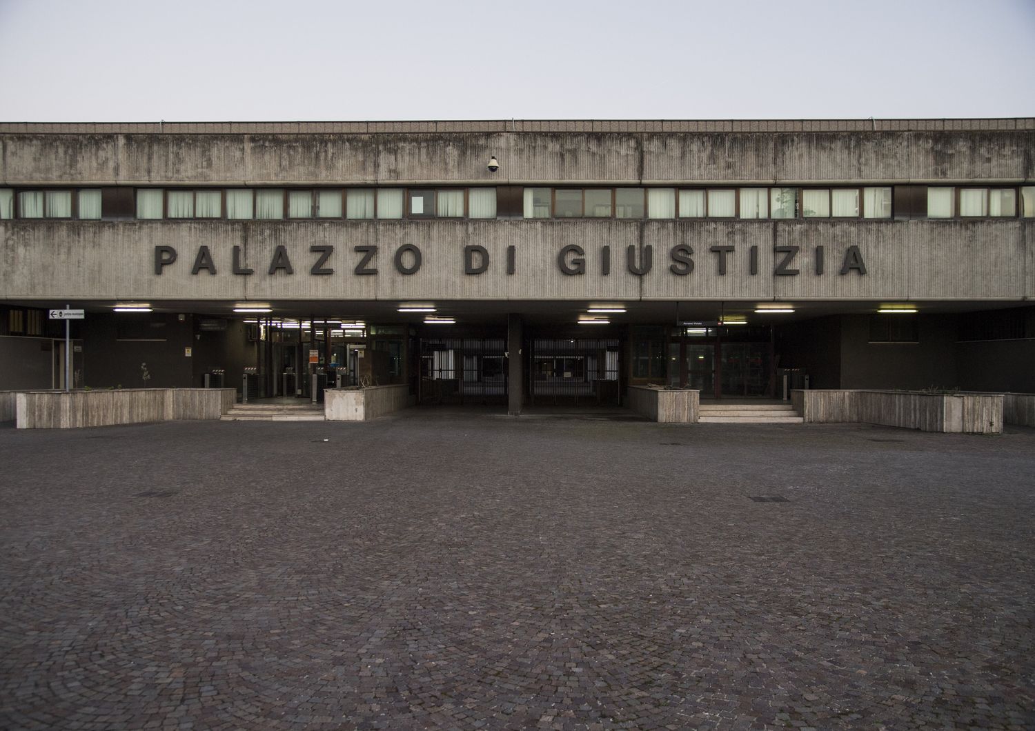 Tribunale di Foggia