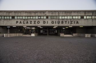 Tribunale di Foggia