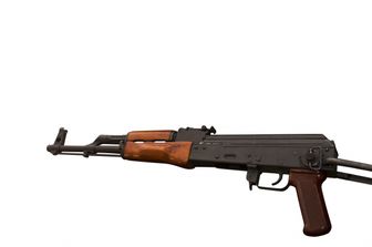 Un Kalashnikov