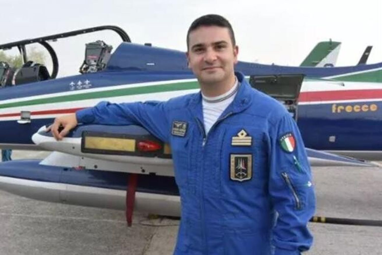 Alessio Ghersi&nbsp;