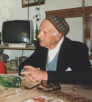 &nbsp;Il poeta dialettale siciliano Ignazio Buttitta