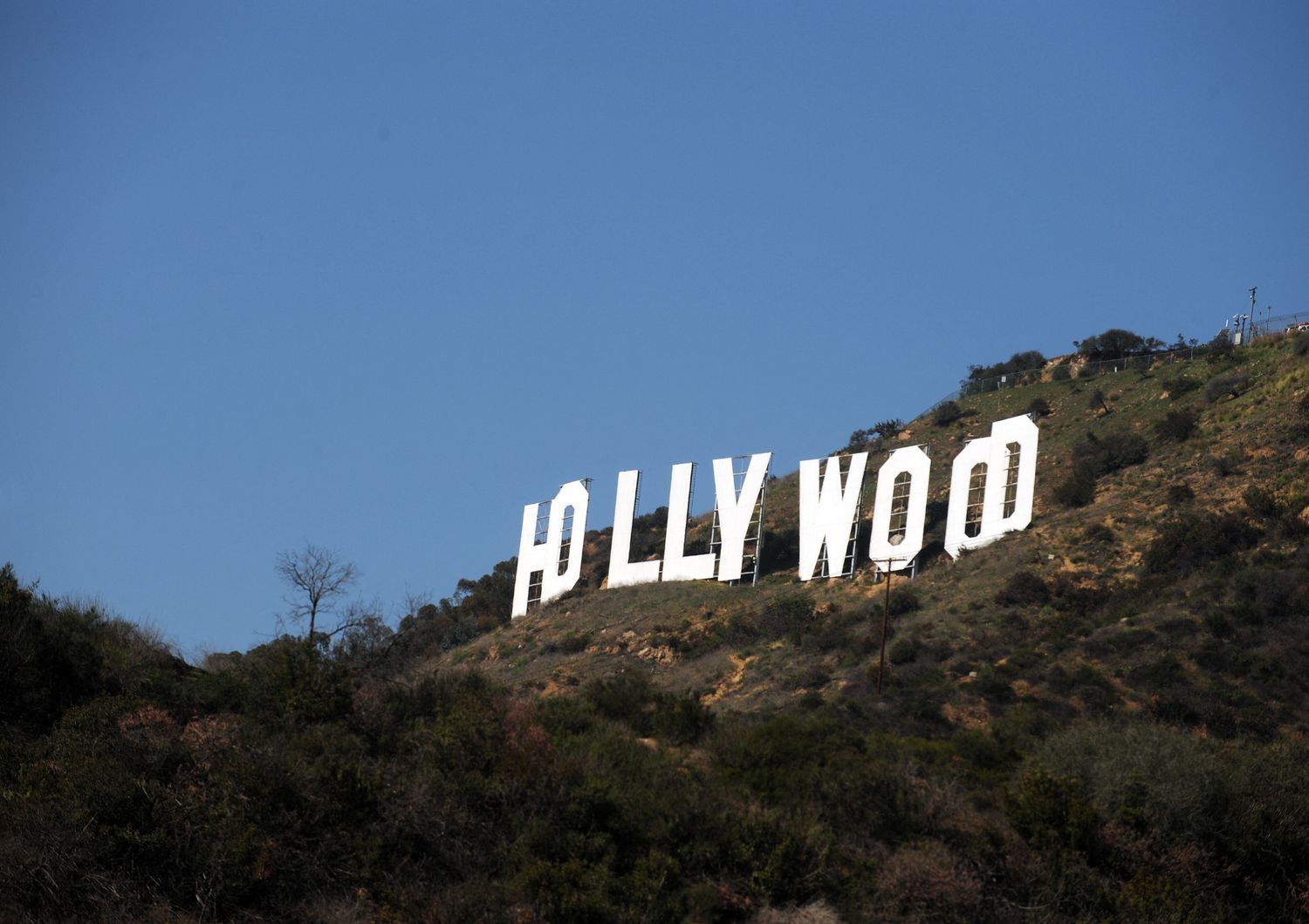 Usa proclamato sciopero sceneggiatori Hollywood