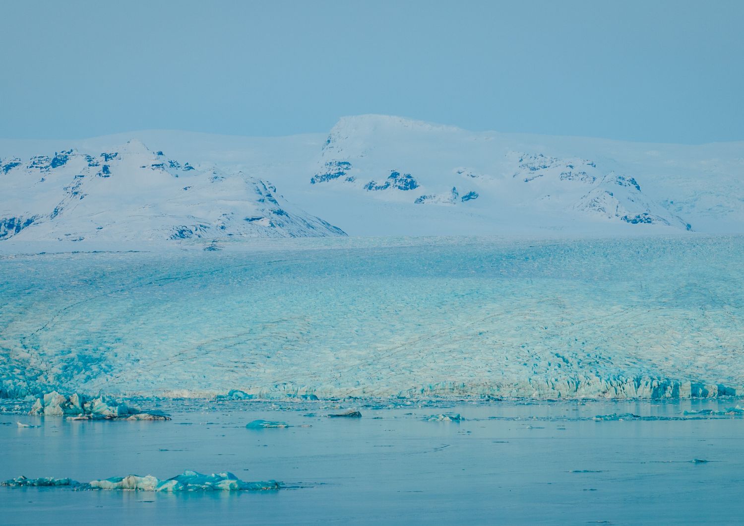 Canada Terranova fallo iceberg&nbsp;