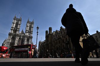 Abbazia di Westminster, Londra&nbsp;