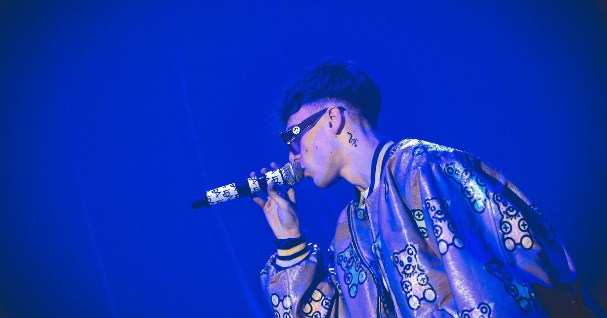 Cantanti e rapper celebrano il Napoli: 'Un sogno che si avvera'
