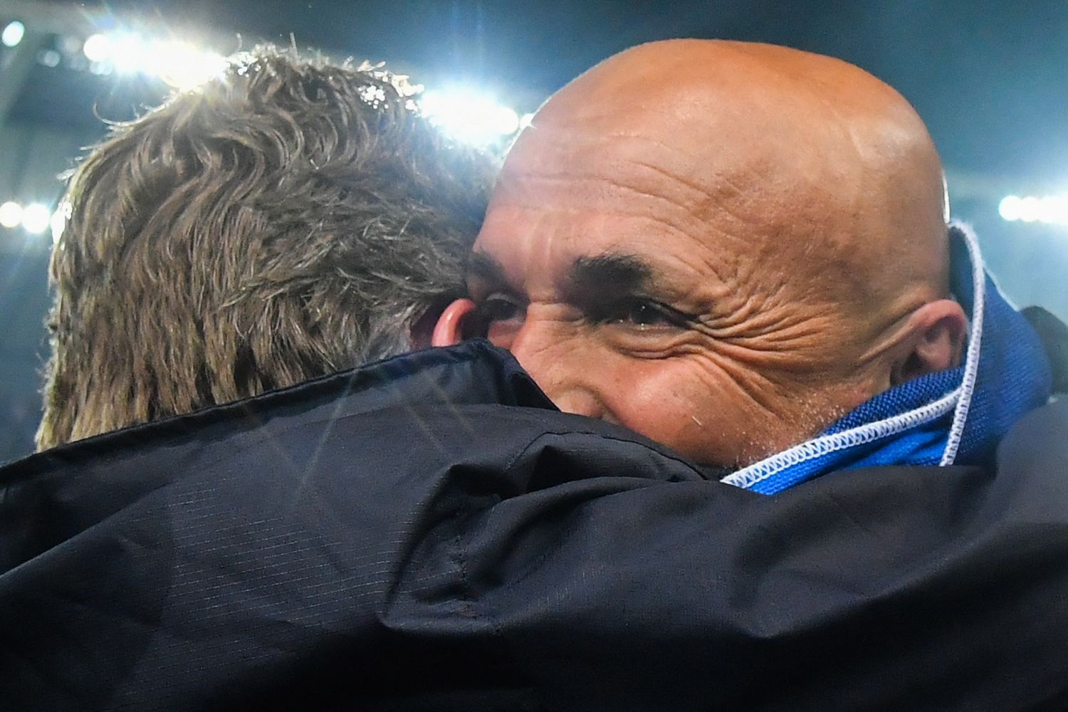 Luciano Spalletti