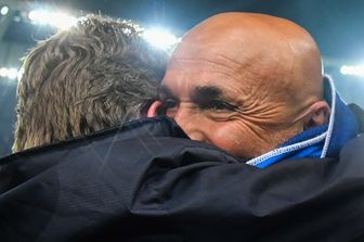 Luciano Spalletti