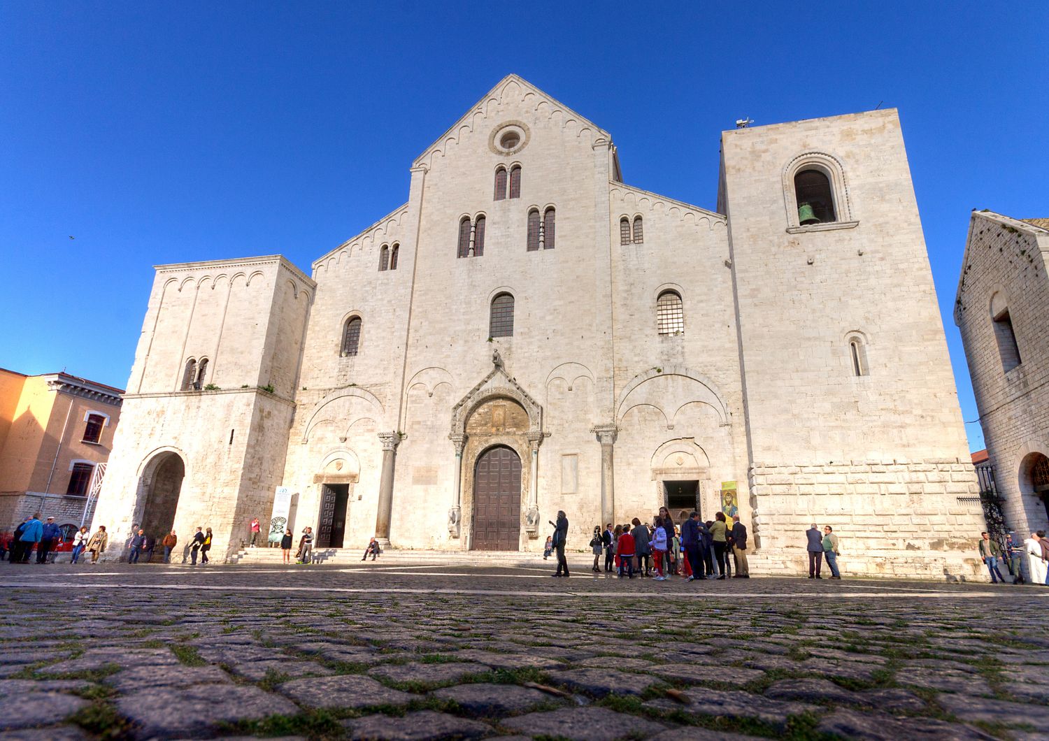 Basilica di San Nicola