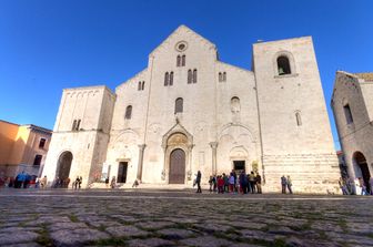 Basilica di San Nicola