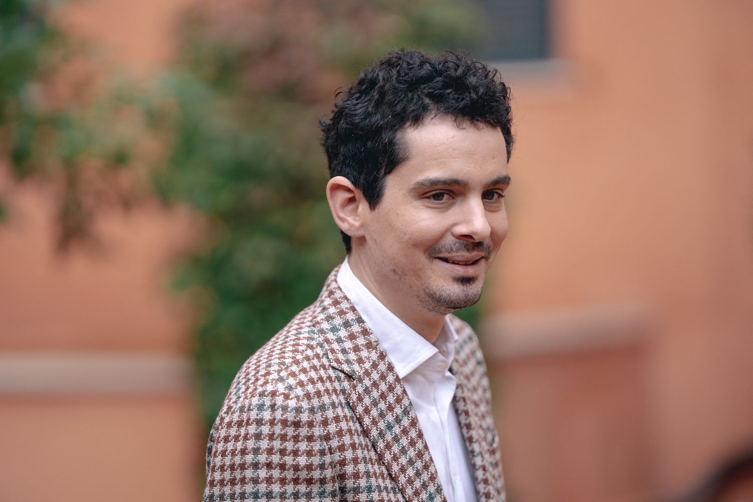 Damien Chazelle