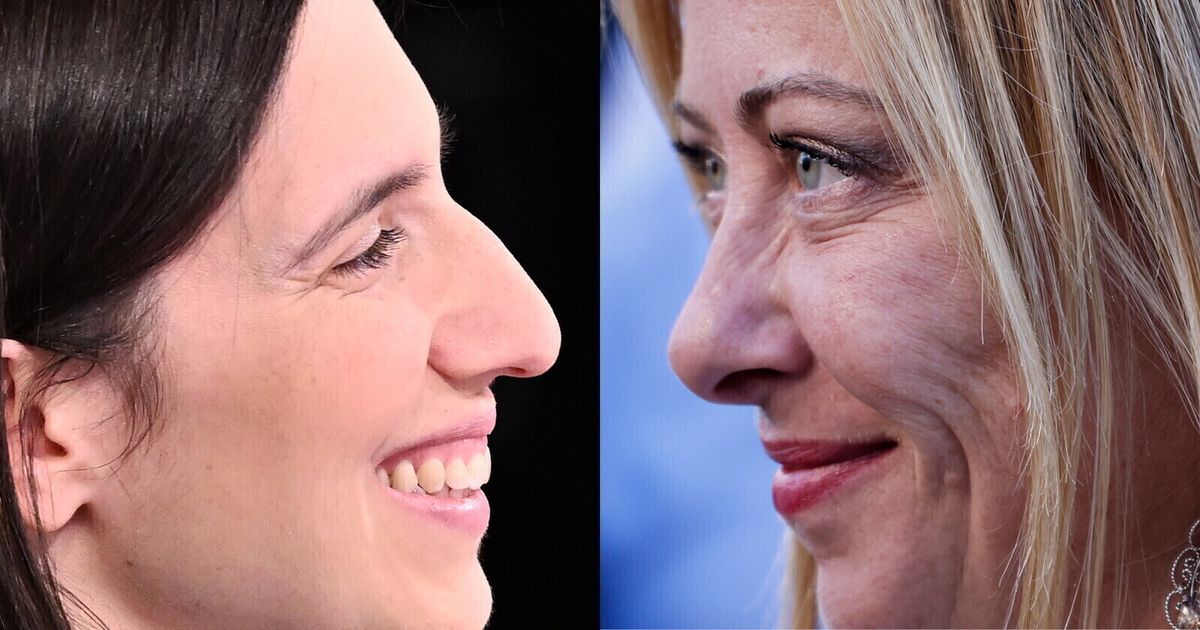 Meloni accetta il confronto con Schlein: "Ma solo se c