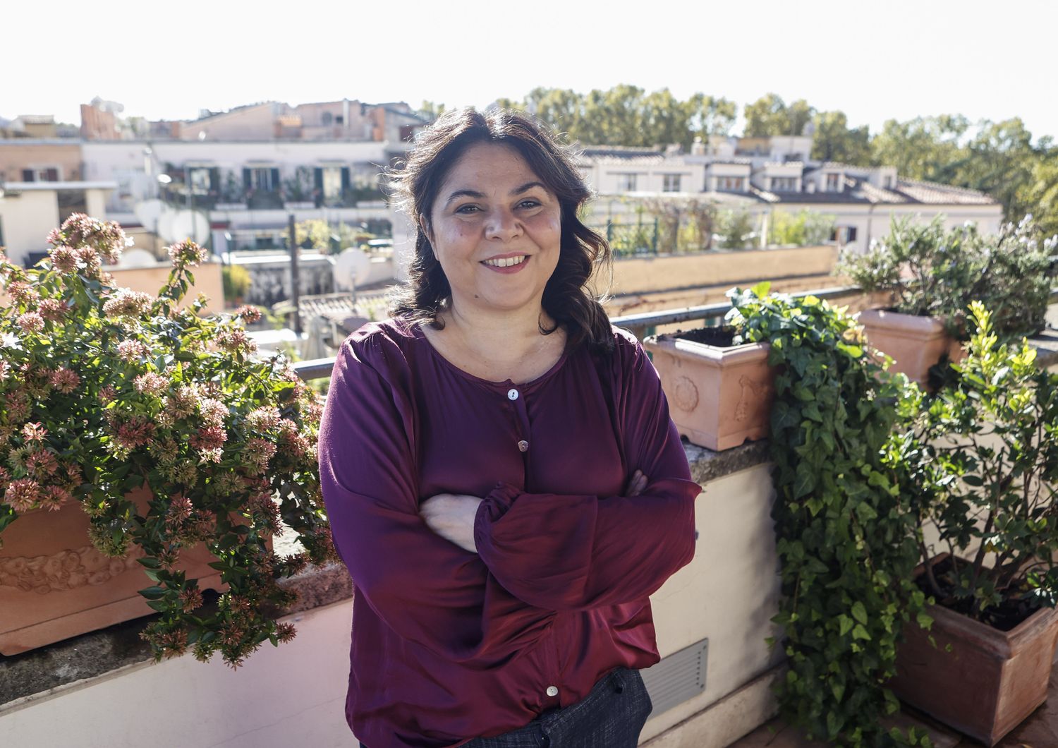 michela murgia intervista mi restano pochi mesi