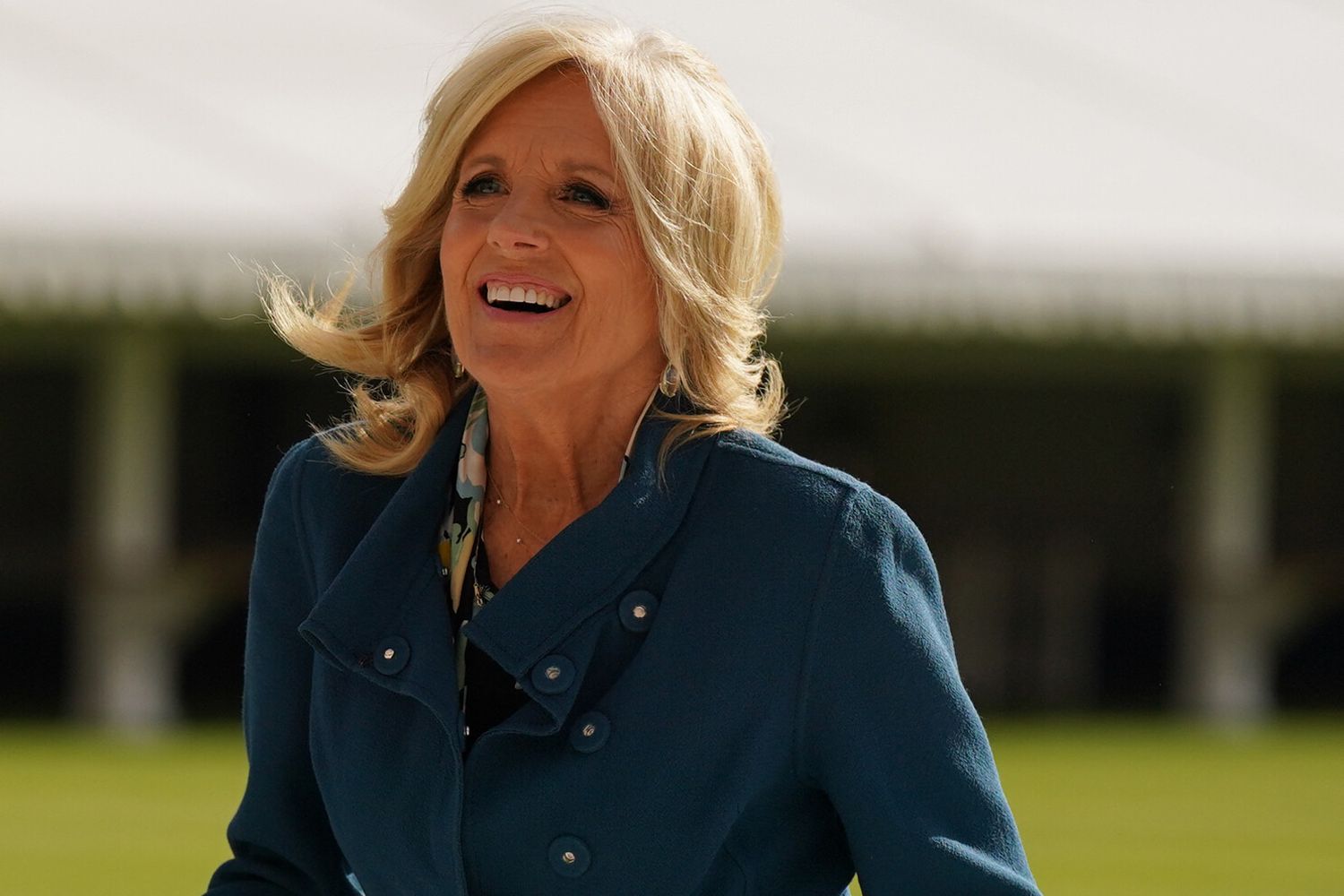 Jill Biden