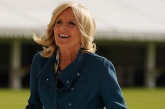 Jill Biden