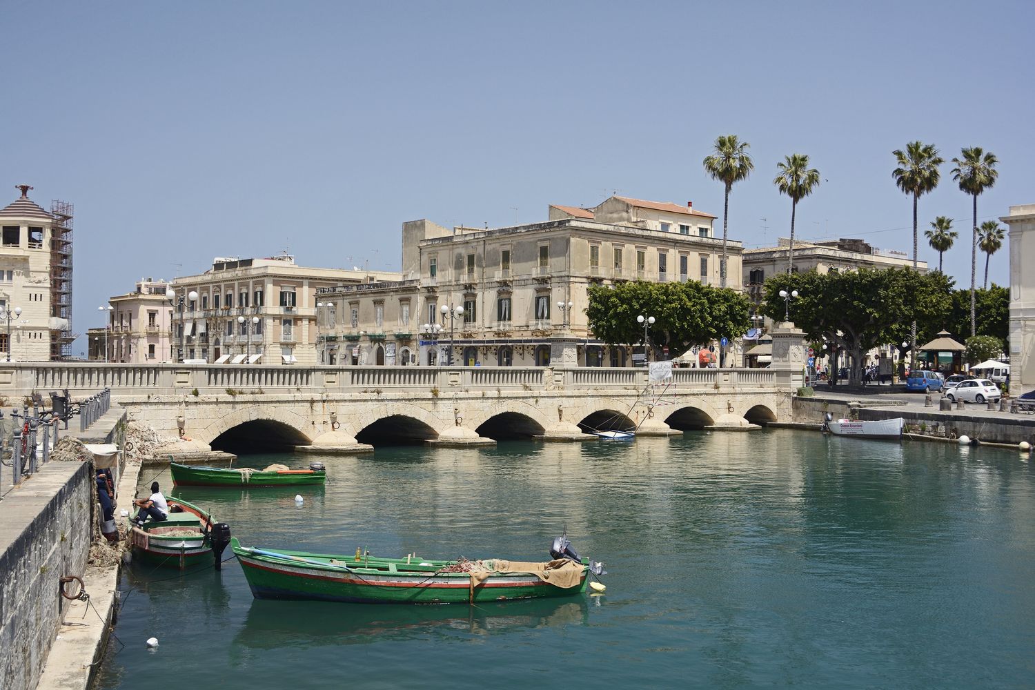 Siracusa