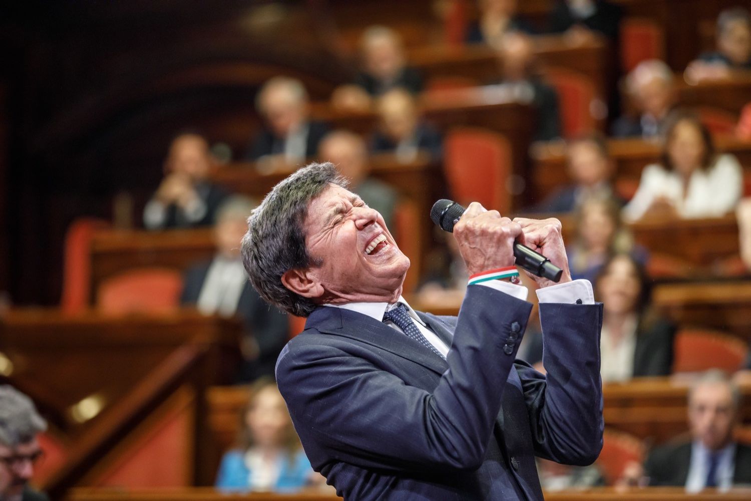 Gianni Morandi