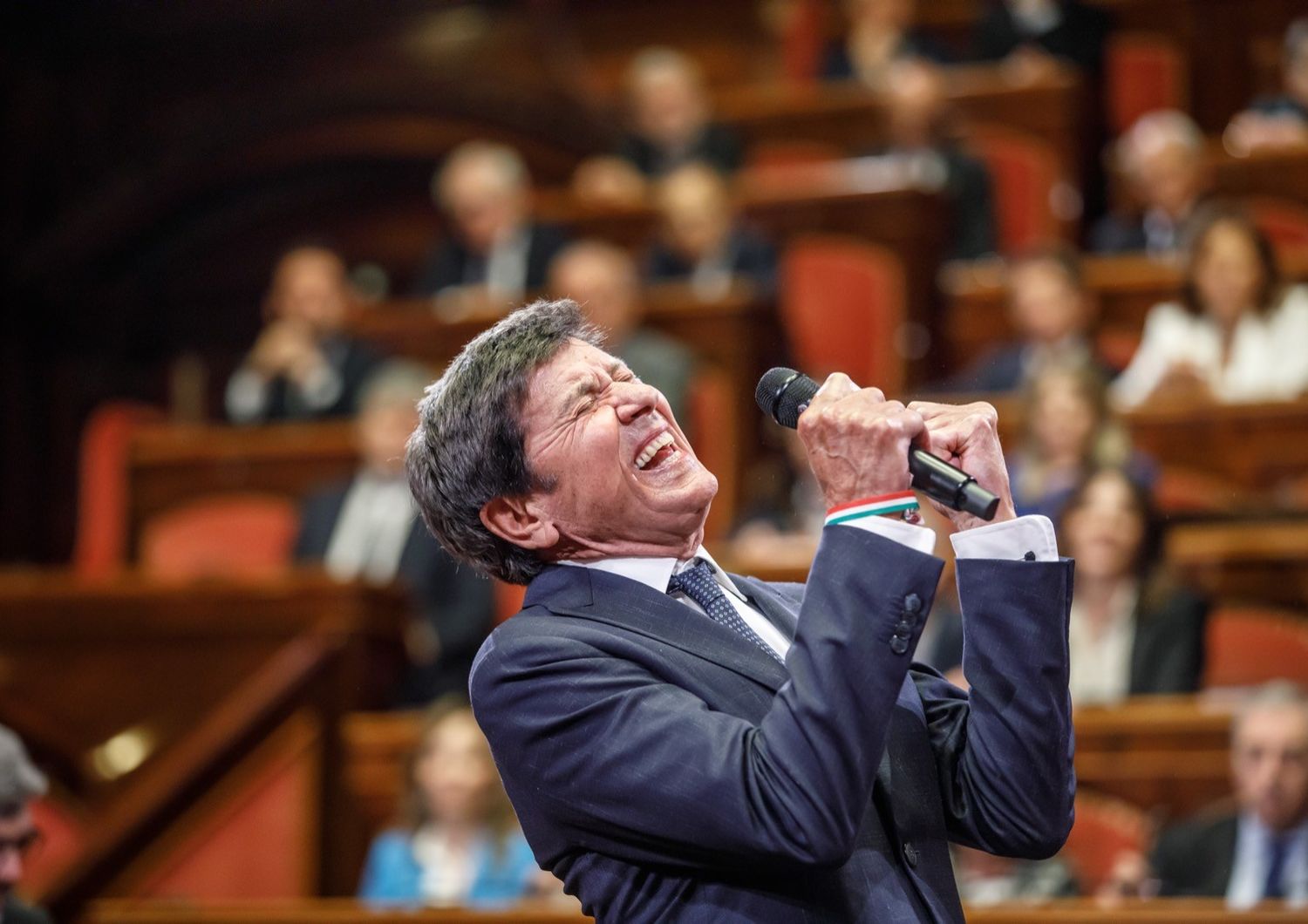 Gianni Morandi