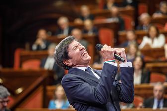Gianni Morandi