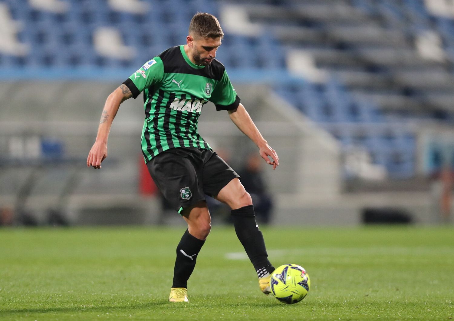 Berardi (Sassuolo)