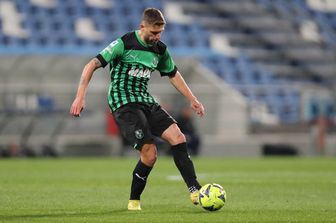 Berardi (Sassuolo)