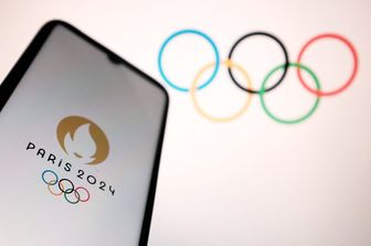 I giochi olimpici 2024 a Parigi&nbsp;