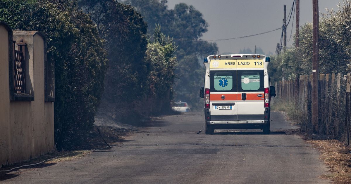 Schianto tra 2 auto nel Foggiano, 4 morti e un ferito grave