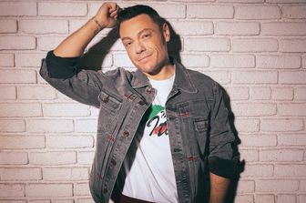 Tiziano Ferro