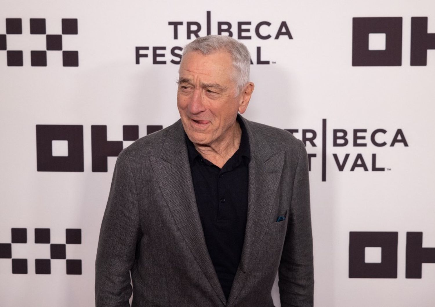 &nbsp;Robert De Niro