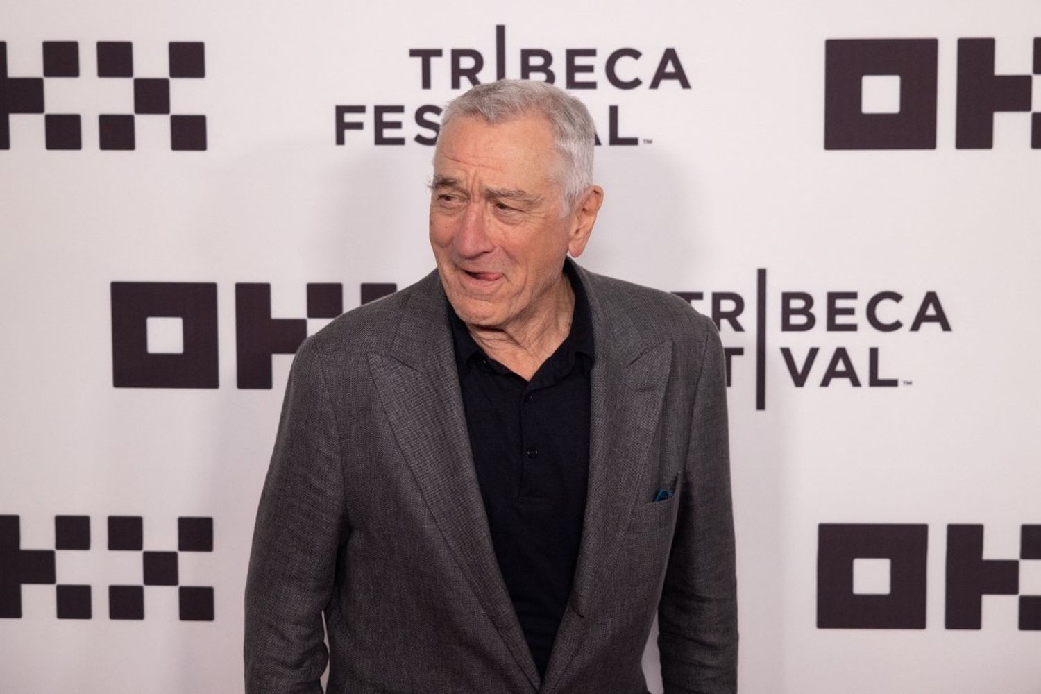 &nbsp;Robert De Niro