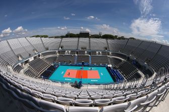 Centrale - Foro Italico