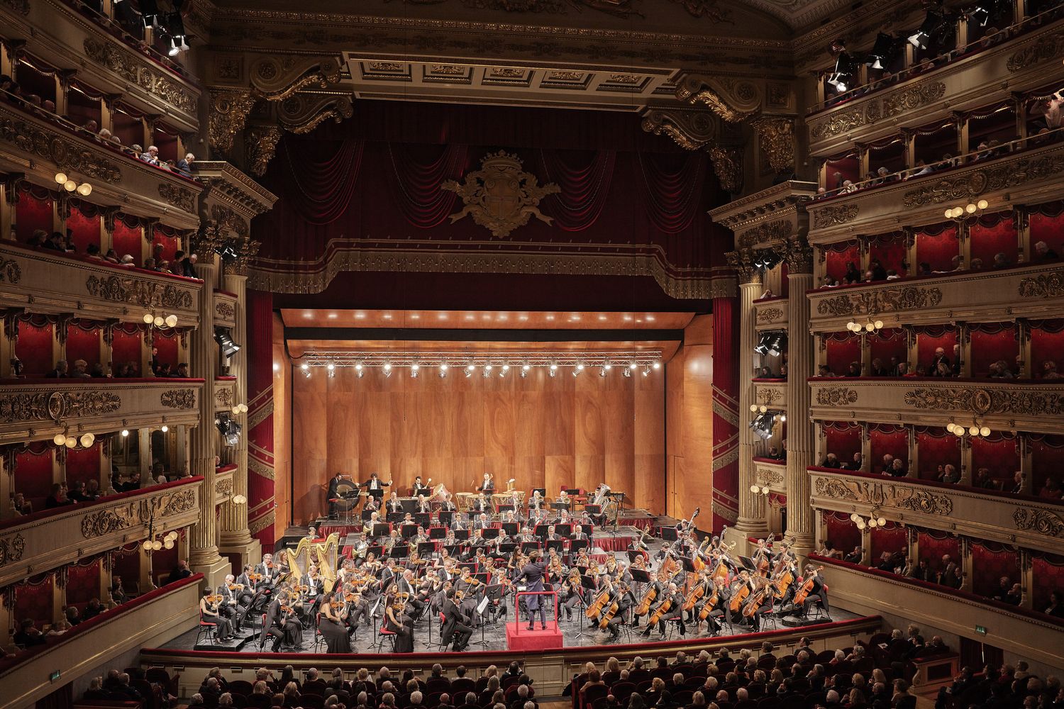 Filarmonica della Scala