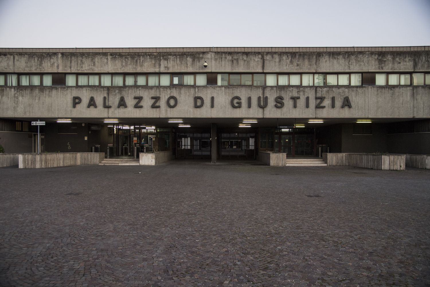 Tribunale Foggia