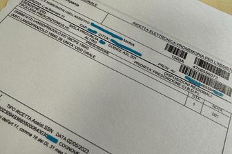 Ricetta medica elettronica