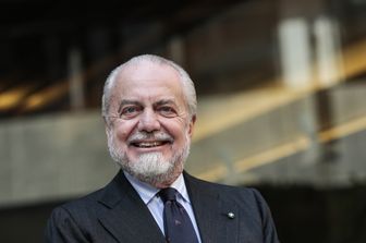 Aurelio De Laurentiis