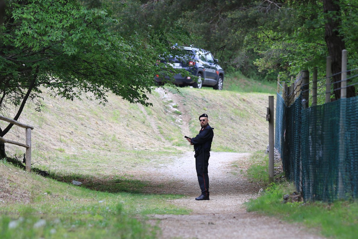 &nbsp;Centro di fauna alpina di Casteller