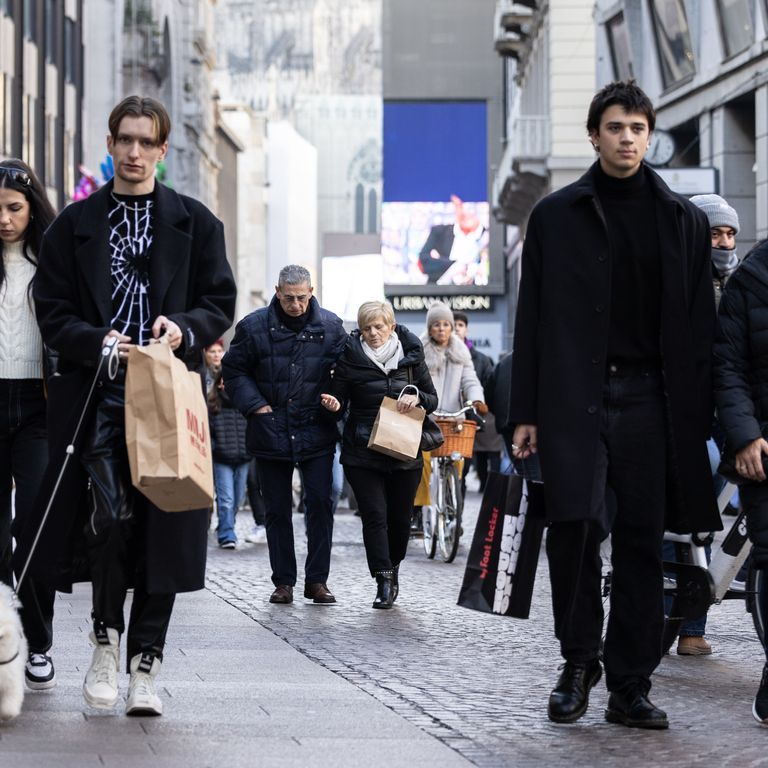 Milano &egrave; il capoluogo pi&ugrave; ricco d'Italia