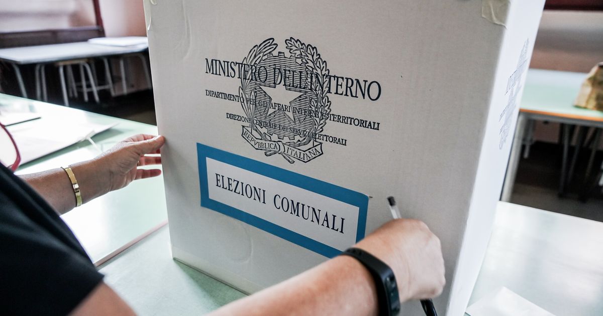 Come si vota alle comunali. La guida del Viminale