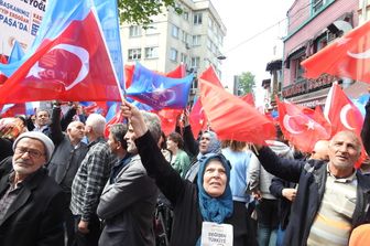 turchia al voto decide su fine era erdogan