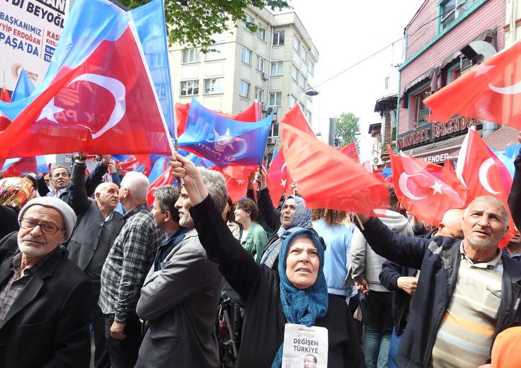 turchia al voto decide su fine era erdogan
