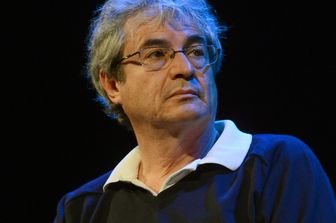 Il fisico e divulgatore Carlo Rovelli&nbsp;